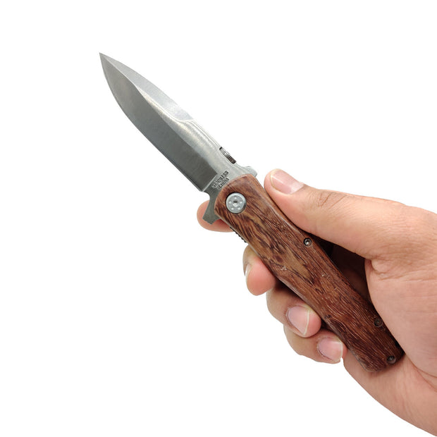 Personalized Pocket Knife 