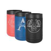 Personalized Custom Funny Can Beverage Holder