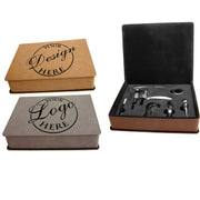 Personalized wine tool Gift Set